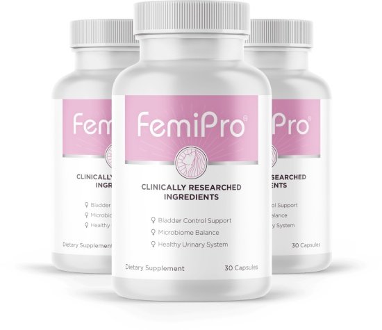 femipro for women